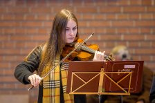 30.11.2024 Adventkonzert Martin Besenbeck